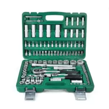 набор инструментов! МАСТЕР 108 предметов\ БАК.07004 БЕЛАК