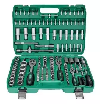 набор инструментов! Мастер, 172 предм.\ БАК.07014 БЕЛАК