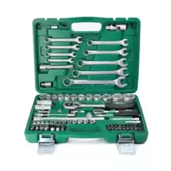 набор инструментов! МАСТЕР 82 предмета\ БАК.07006 БЕЛАК