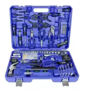 набор инструментов! Профи, 168 предм.\ БАК.07016 БЕЛАК