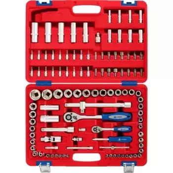 набор инструментов! универсальный, 108 предметов\ 01-108C МАСТАК