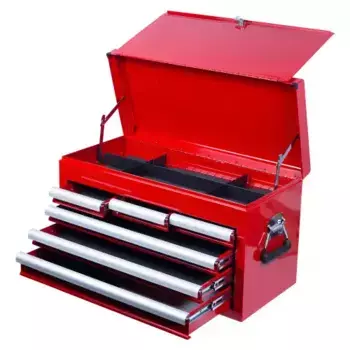 набор инструментов универсальный! 219пр, 1/4', 3/8', 1/2', выдвижной ящик 911-000CR KING TONY