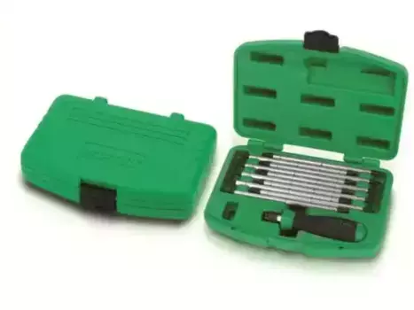 НАБОР ОТВЕРТОК 20 В 1 TOPTUL (GAAI2101)