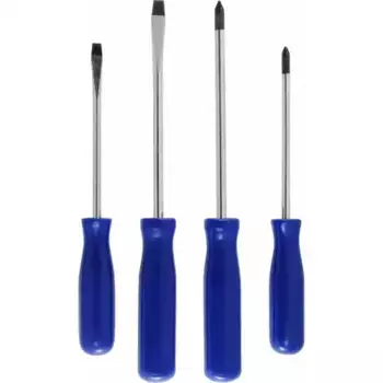 Набор отверток, 4 шт. 202089-1 KROFT