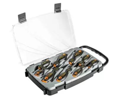 набор отверток! 9 шт.\ 04-208 NEO