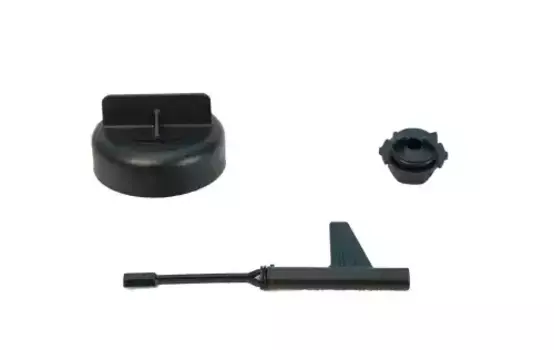 набор переходников для заправки АКПП!\ MB 9-G Tronic VR50569 VERTUL