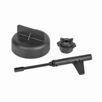 набор переходников для заправки АКПП! Mercedes Benz (9G-tronic)\ R7702221 ARNEZI