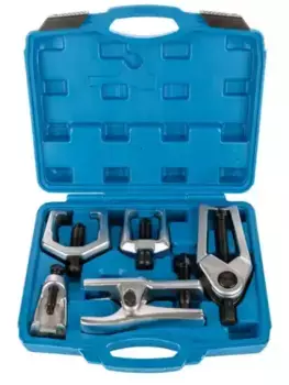 набор съемников шаровых опор! 5 пр.\ VR50136 VERTUL