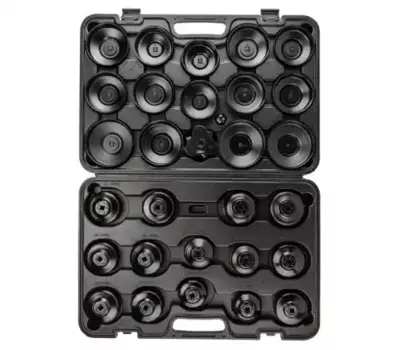 набор съёмников масляных фильтров! 30 шт.\ 11-242 NEO