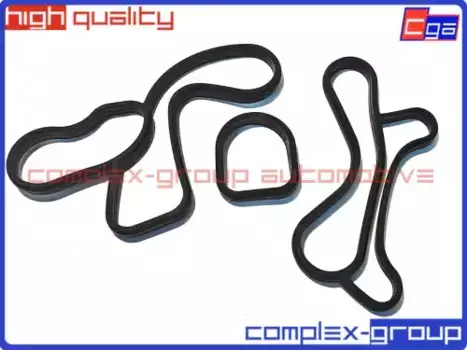 Набор уплотнителей 11428591462 11428576430 1GSK0040RA CGA