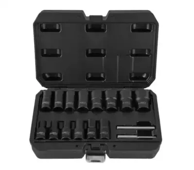 набор внешних экстракторов! 1/2'', 16 шт\ 11-920 NEO