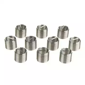 набор вставок резьбовых! M12x1.25\ R5303124 ARNEZI