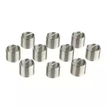 набор вставок резьбовых! M14x1.25\ R5303126 ARNEZI