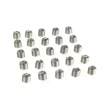 набор вставок резьбовых! M8x1.25\ R5303121 ARNEZI