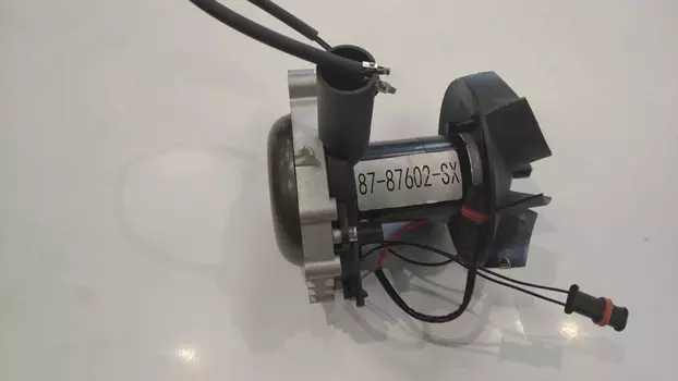 нагнетатель! 24V\Air Top 2000ST 87-87602-SX STELLOX