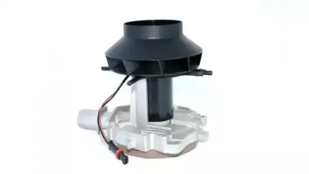 нагнетатель отопителя! 24V\ AirTronic D2 5005001 AERO COMFORT