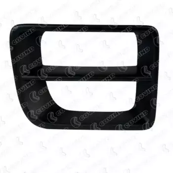 накладка бампера! правая \MB Actros 3/Actros 3 MS