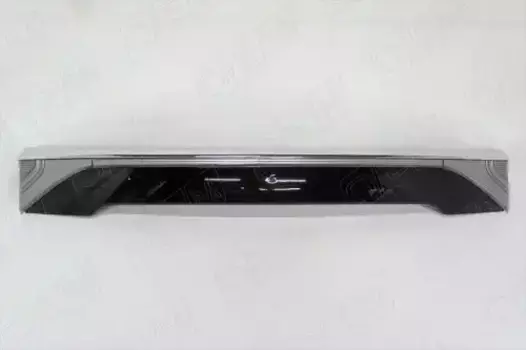 Накладка двери багажника Mitsubishi Outlander 3 2012-2015 OEM4762 OEM