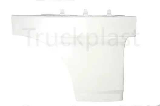 накладка двери !правая \DAF