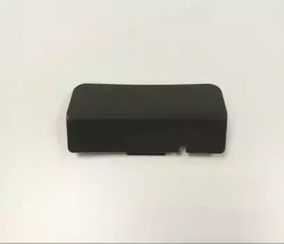 накладка на крыло! левая \ Scania 2374725