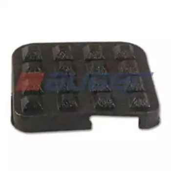 накладка на педаль! (р)\IVECO 53491 AUGER