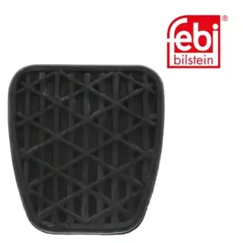 накладка на педаль сцепления ![2012910282] \MB W124/129/140/201/202/210 82-03 07532 FEBI