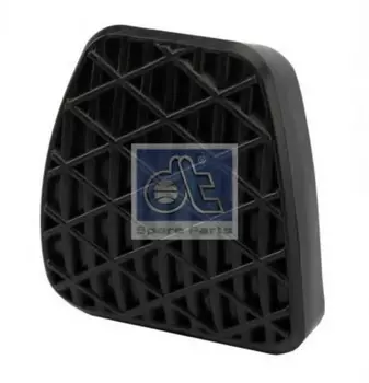 накладка на педаль тормоза !=524 401 581 \MB W124/129/140/201/202/210 4.80302 DT