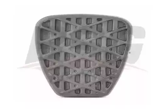 накладка на педаль тормоза!\VW Crafter,MB Sprinter 06> BSG 90-700-124 BSG