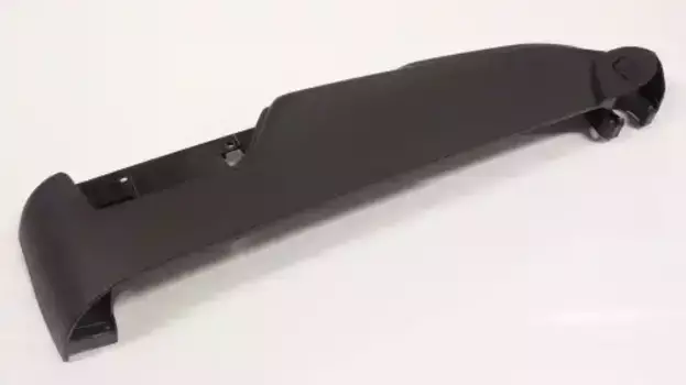 накладка на сиденье! левая\ Volvo XC90 02> 39802011