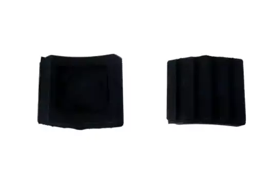 накладка педальная !сцепления/тормоза 65x60x12 \Scania 86-01302-SX STELLOX