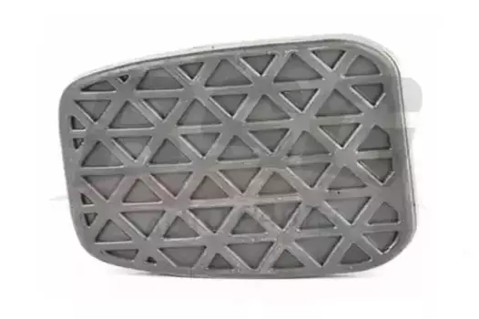 накладка педали сцепл./торм.!\ Opel Astra/Zafira 1.2-2.0/1.7TD/DTi/2.0DTi 98> BSG 65-700-110 BSG