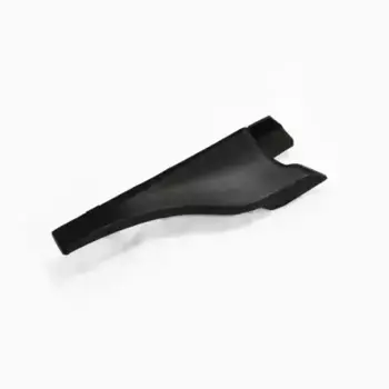 накладка петли капота! левая\ Renault Logan 1.4/1.6/1.5DCi 04> 30832 ASAM