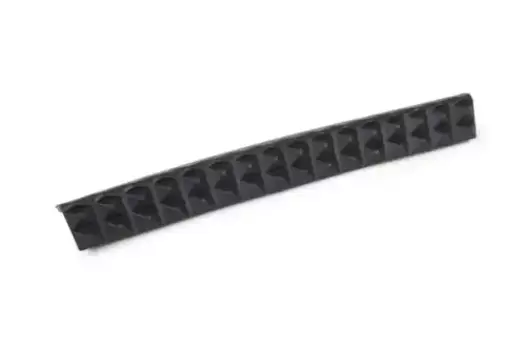 накладка подножки! правая\ IVECO STRALIS