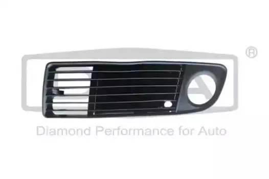 Накладка противотуманной фары лев. 88071860102 DPA