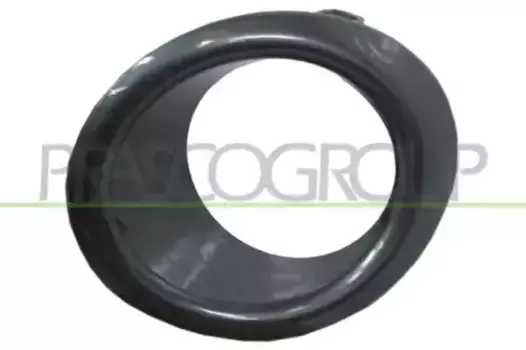 накладка противотуманной фары левая! Nissan Note 06-08 DS3501242 PRASCO