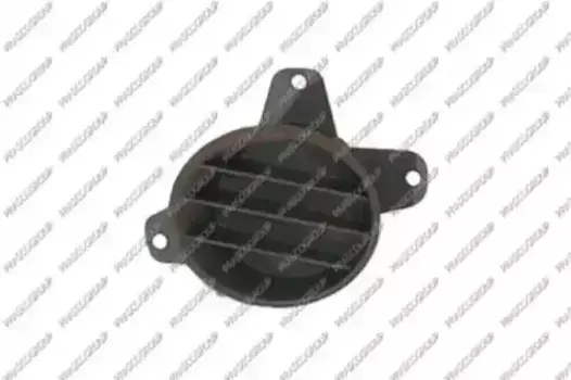 накладка противотуманной фары!правая черная\ Ford Mondeo 00-03 FD1071247 PRASCO