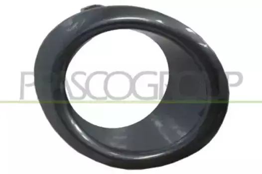 накладка противотуманной фары правая! Nissan Note 06-08 DS3501241 PRASCO