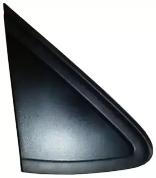 накладка стойки двери передней правой наружняя!\ VAG 6RU8532749B9