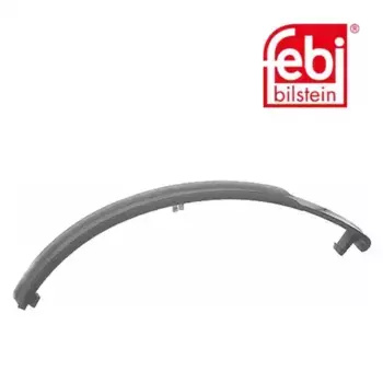 накладка успокоителя цепи!\ MB W123/W124/W201/W460 1.9-2.3 M102 80-93 10327 FEBI