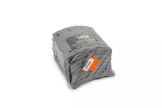 Накладки тормозные CAREX 180013RX