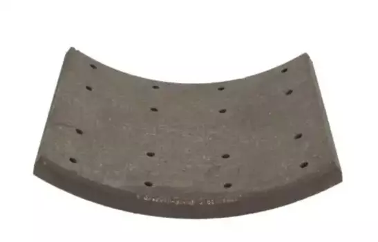 Накладки тормозные LUMAG 19932 10 101 10