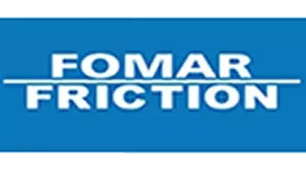 накладки торм. с заклепками! 1-рем. 19477/19478\ SAF