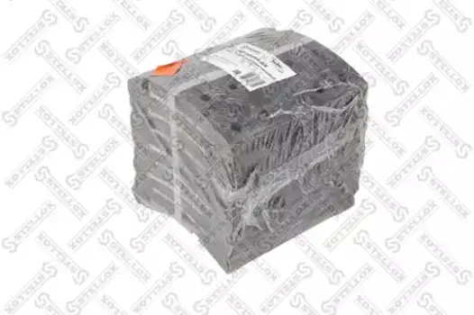 Накладки тормозные STELLOX 85-00954-SX
