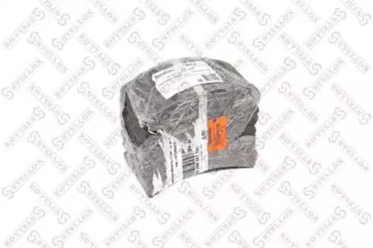Накладки тормозные STELLOX 85-47020-SX