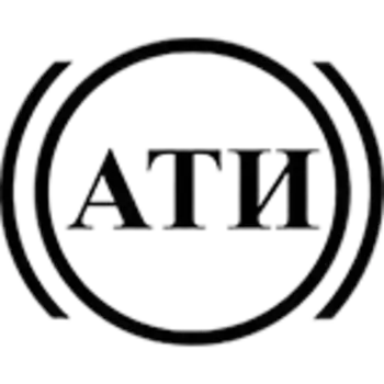 Накладки тормозные АТИ 54403501105011