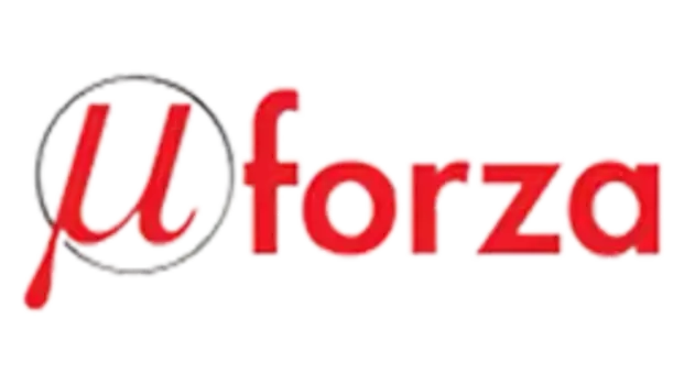 Накладки тормозные FORZA 44032