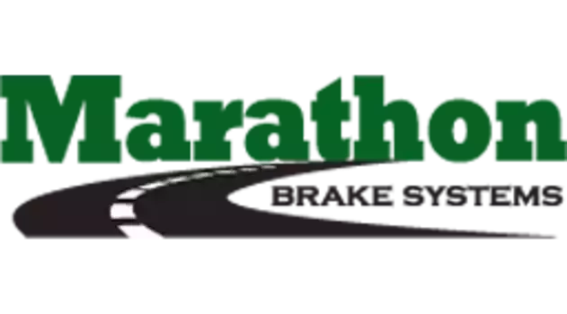 Накладки тормозные MARATHON HS204223A