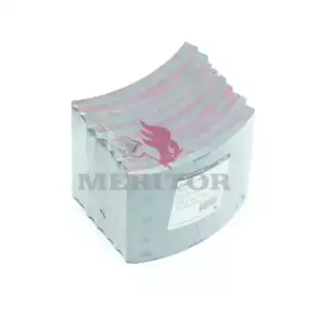 Накладки тормозные MERITOR MBLK1180