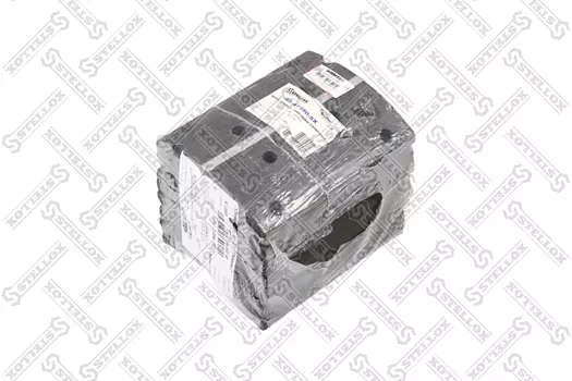 Накладки тормозные STELLOX 85-47390-SX