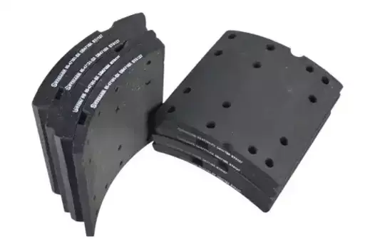 Накладки тормозные STELLOX 85-47181-SX